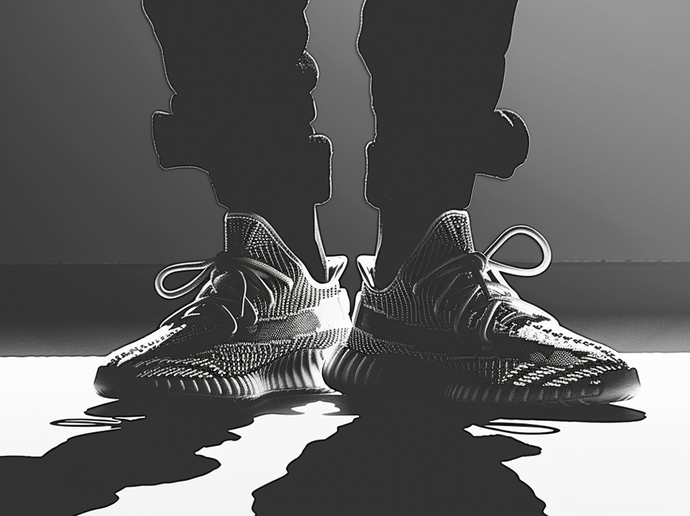 Adidas Yeezy: от истории до культового статуса