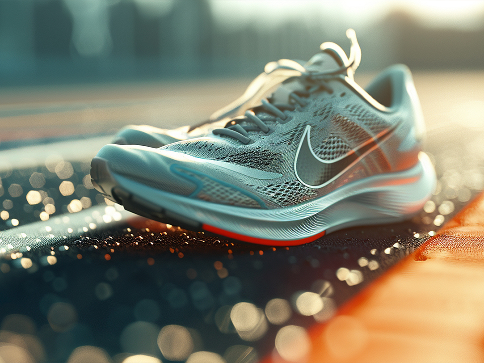Профессиональные советы по выбору беговых кроссовок Nike
