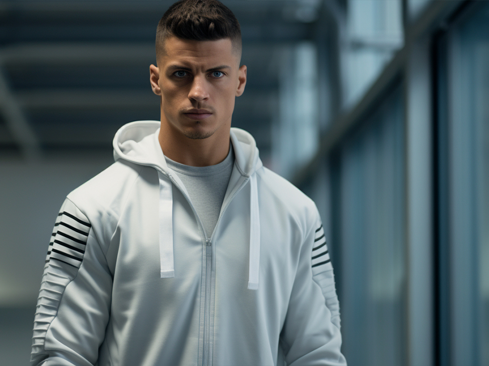 Спортивные костюмы Adidas для мужчин: что важно при выборе?
