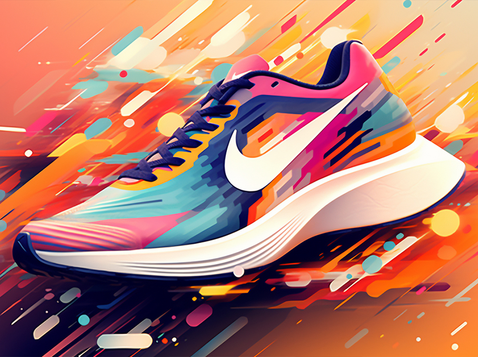 Беговые кроссовки Nike: ваш гид к правильной покупке
