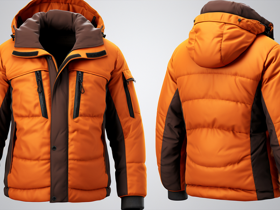Мужские зимние куртки: недорогой обзор и рекомендации
