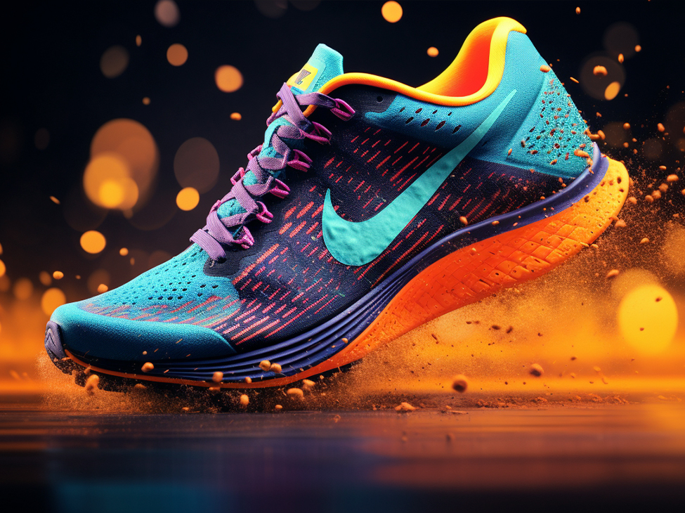 Руководство по выбору Nike для бега: всё, что нужно знать
