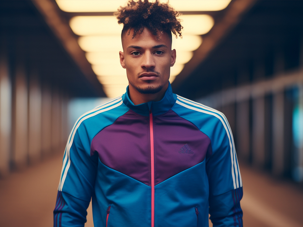 Спортивные костюмы Adidas: Поиск идеального комплекта