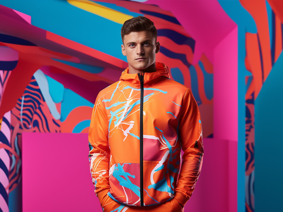 Спортивные костюмы Adidas для мужчин: Сочетание функциональности и стиля