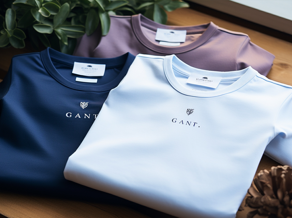 Выбор мужской футболки Gant: стильный и практичный подход