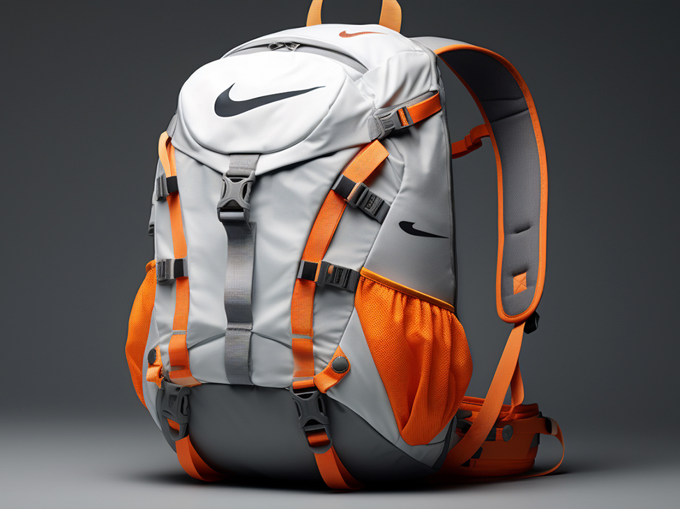 Рюкзак Nike: модные и функциональные модели для каждого дня