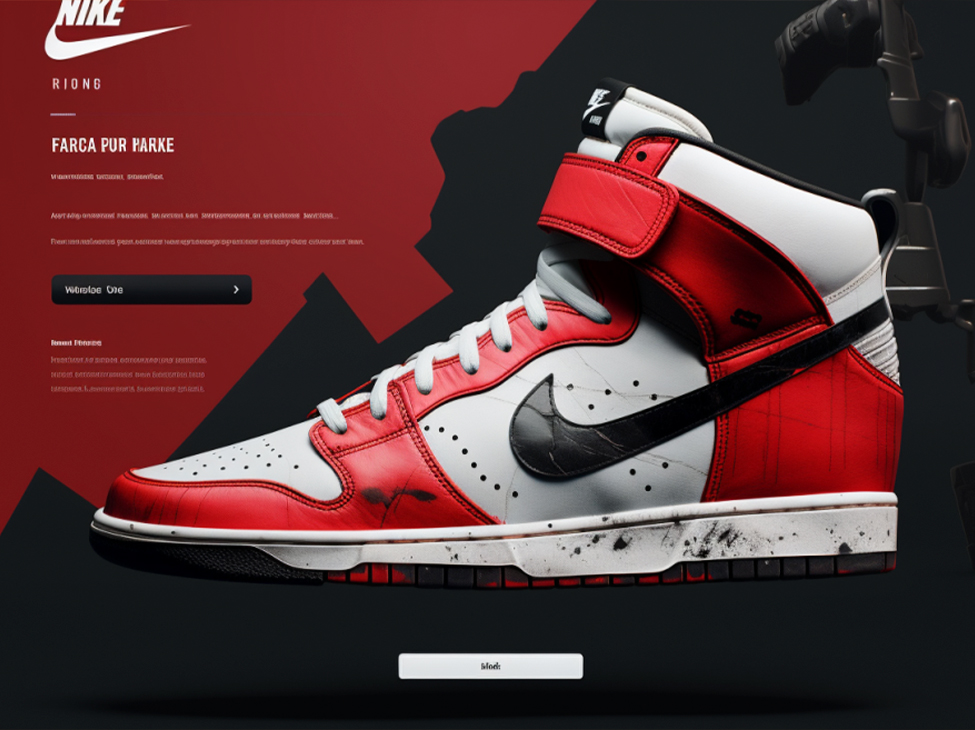 Исследуем преимущества интернет-магазинов Nike