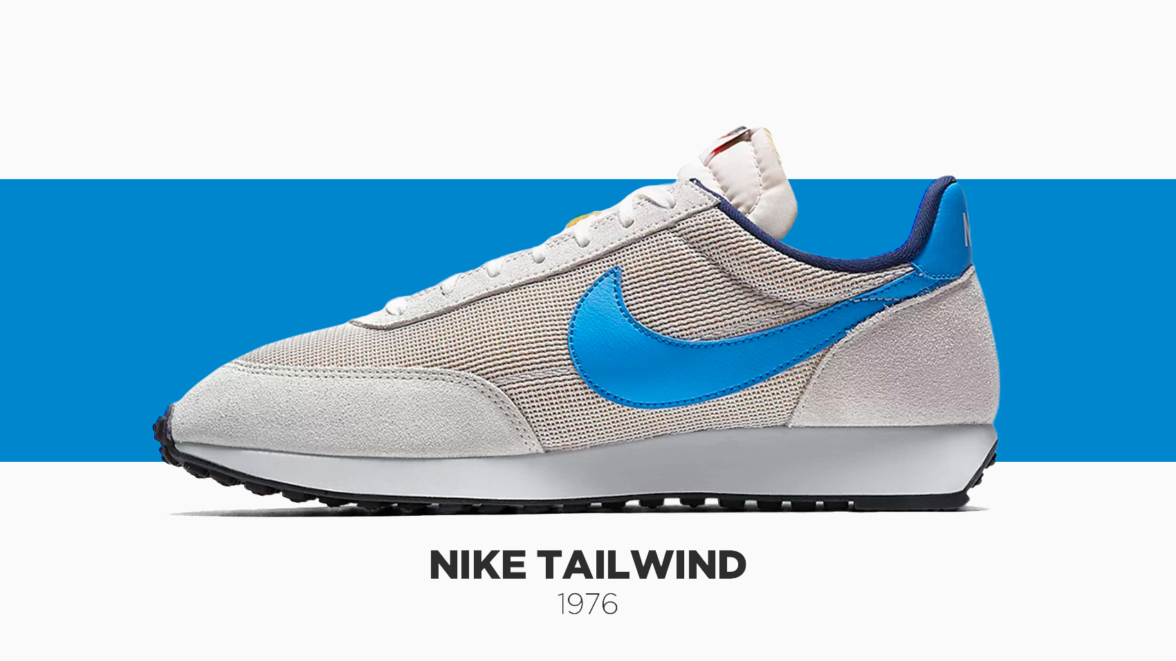 Nike Tailwind