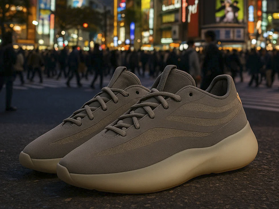 Уличные кроссовки Fear of God x Adidas Athletics 2 в стильный гардероб