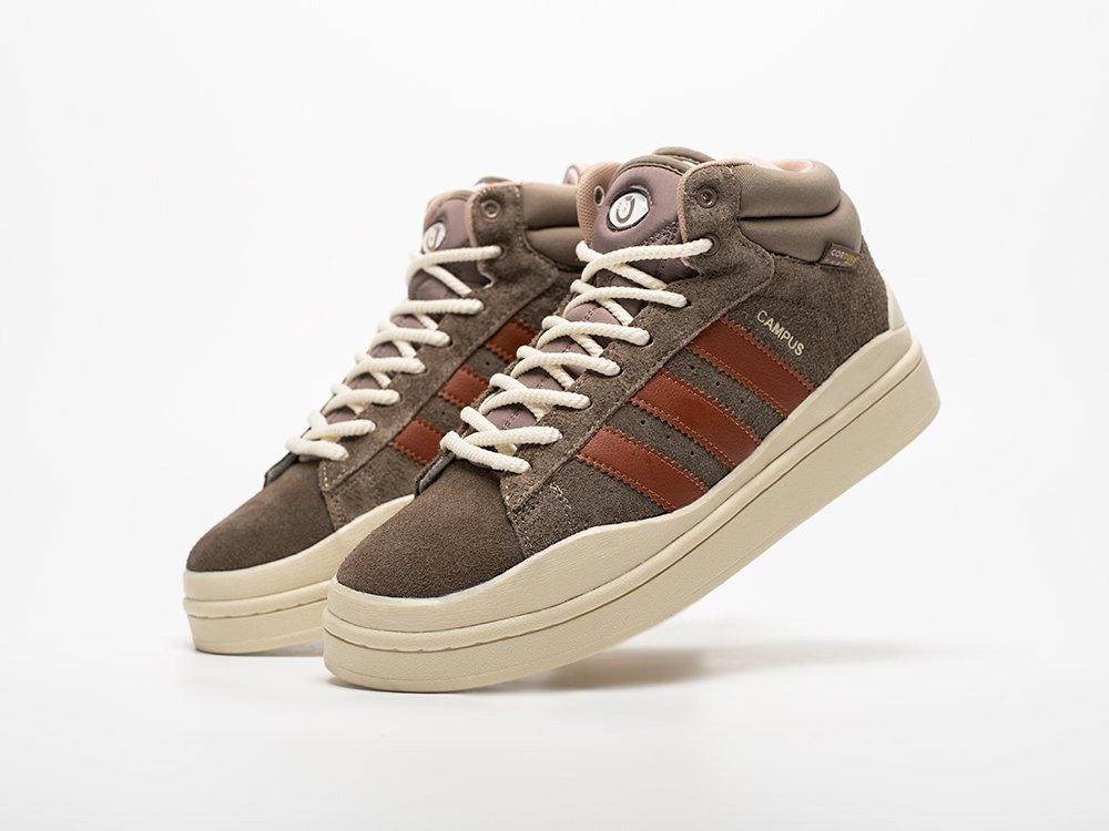 bad bunny x adidas campus light