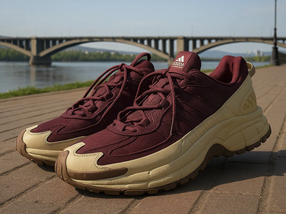 Новые кроссовки Nike Nike Zoom Vomero 5 Roam