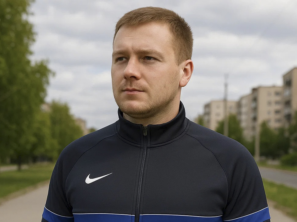 Стоит ли купить олимпийку Найк для улицы