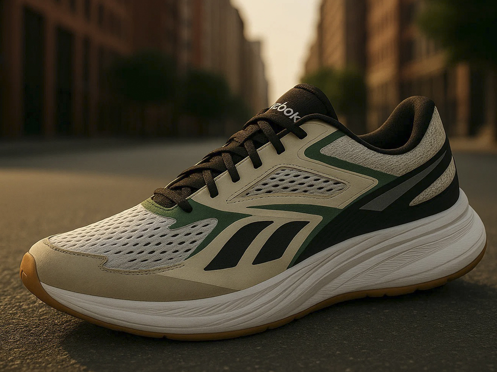 Кроссовки Reebok Speed 22 для лета на полной скорости