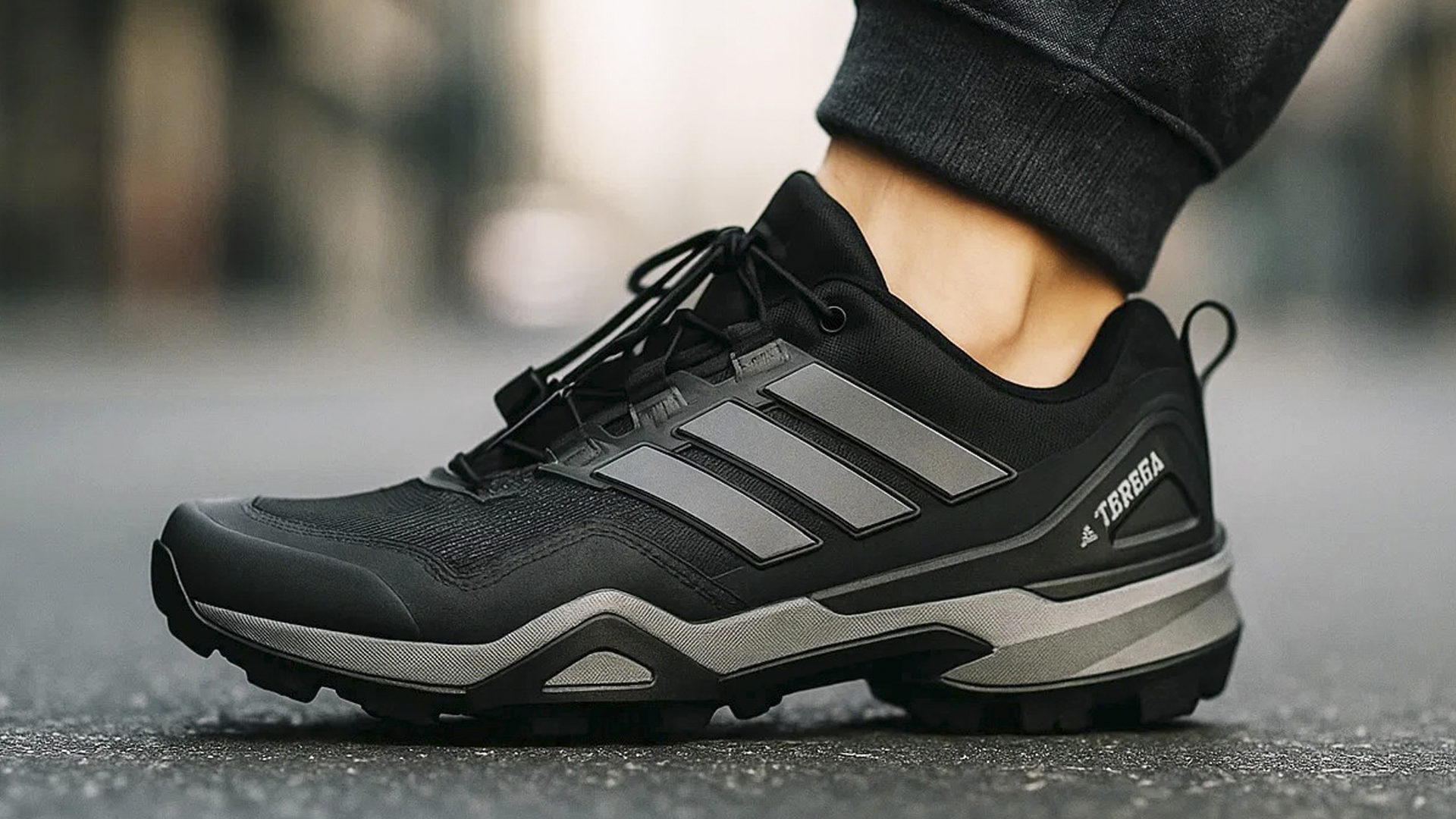 Обзор кроссовок Adidas Terrex Skychaser: кому стоит купить Обзор кроссовок Adidas Terrex Skychaser: кому стоит купить