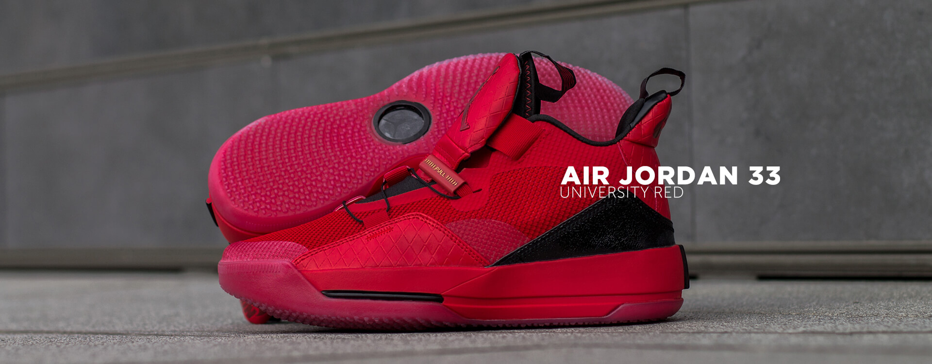 Air Jordan 33 