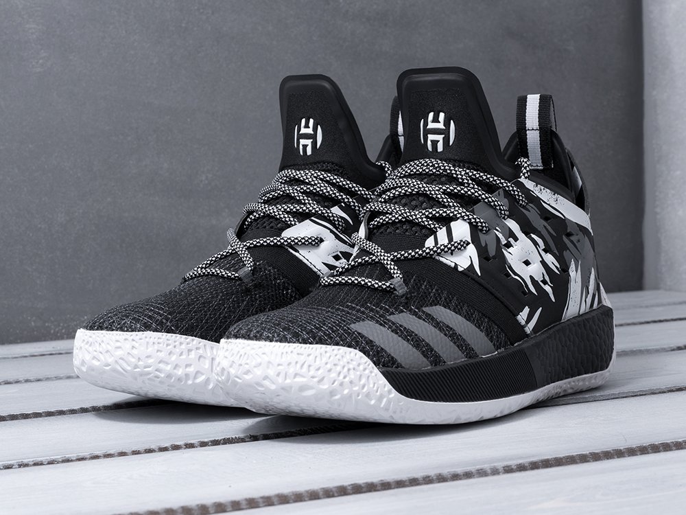 Harden vol 2024 2 eastbay