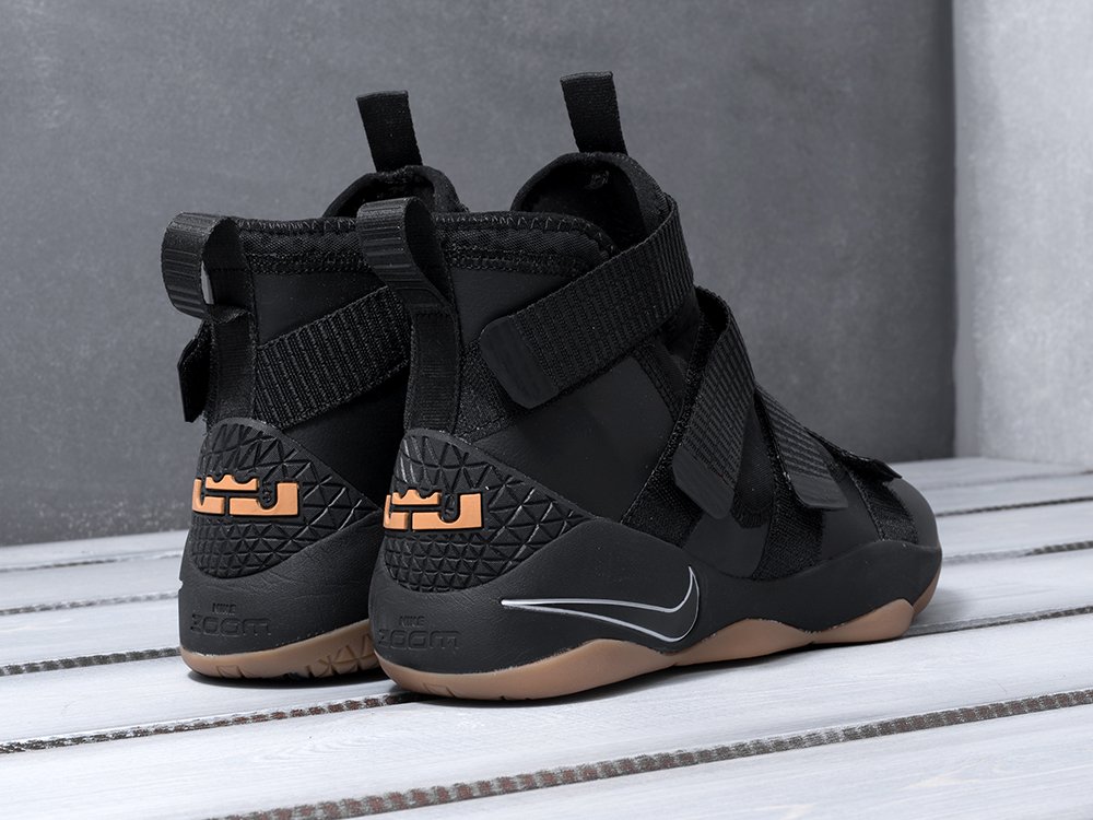 Lebron soldier 11 on sale cavs