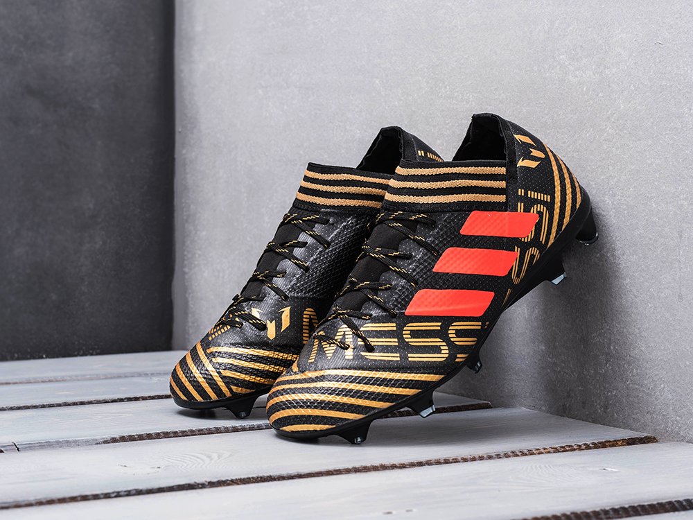 Adidas football nemeziz online