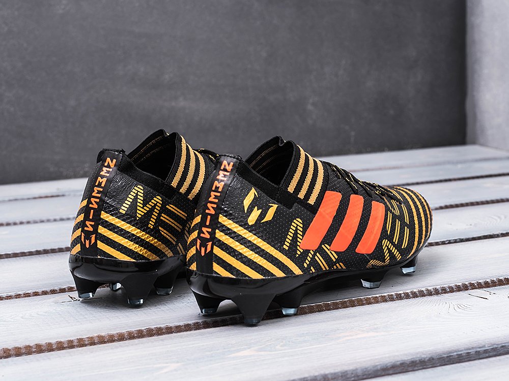 Nemeziz hot sale adidas 17.1