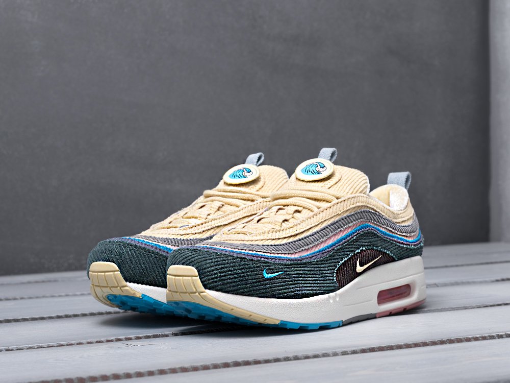 Nike air max x97 best sale