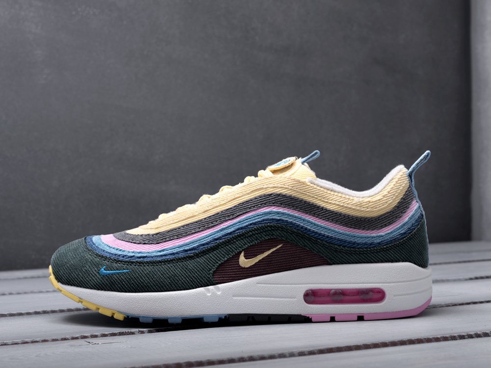 Nike air max 97 tuned 1 hotsell