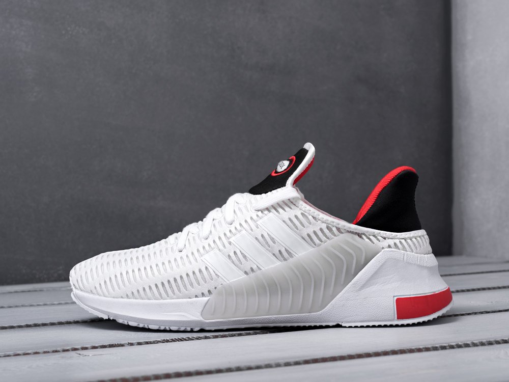 Adidas climacool rouge online