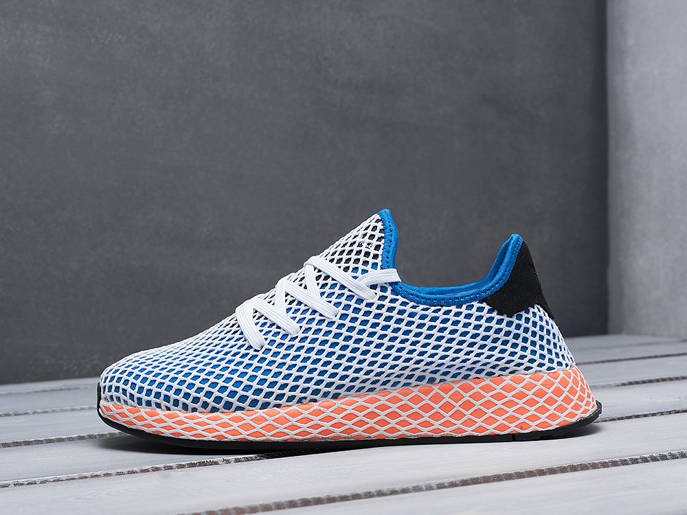 Deerupt adidas fucsia online