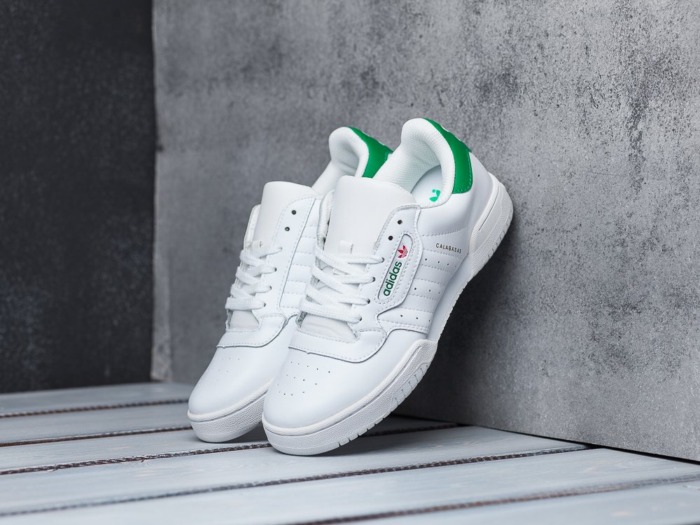 white powerphase