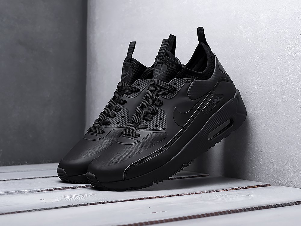 nike air max 90 ultra mid winter trainer