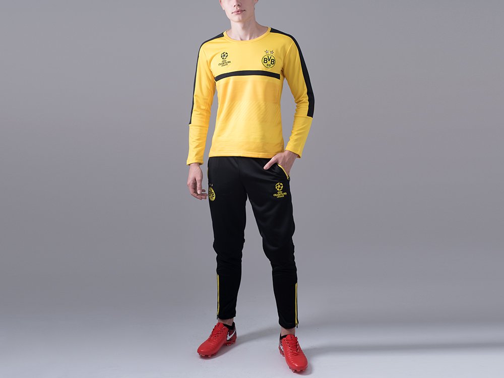 Спортивный костюм Puma BVB