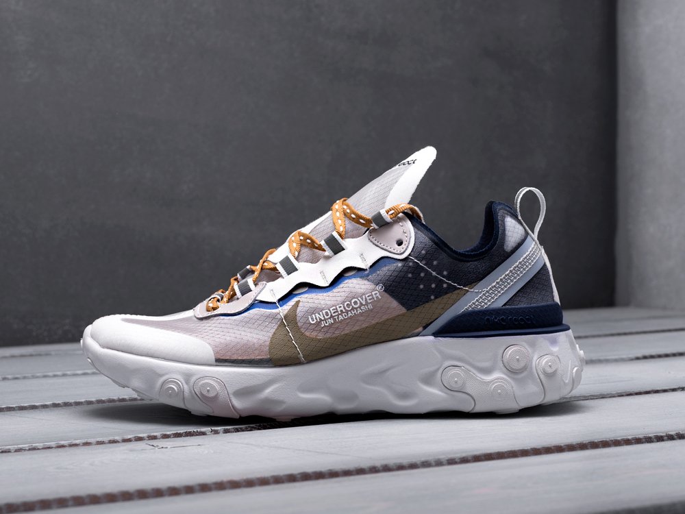 nike react element 87 x undercover