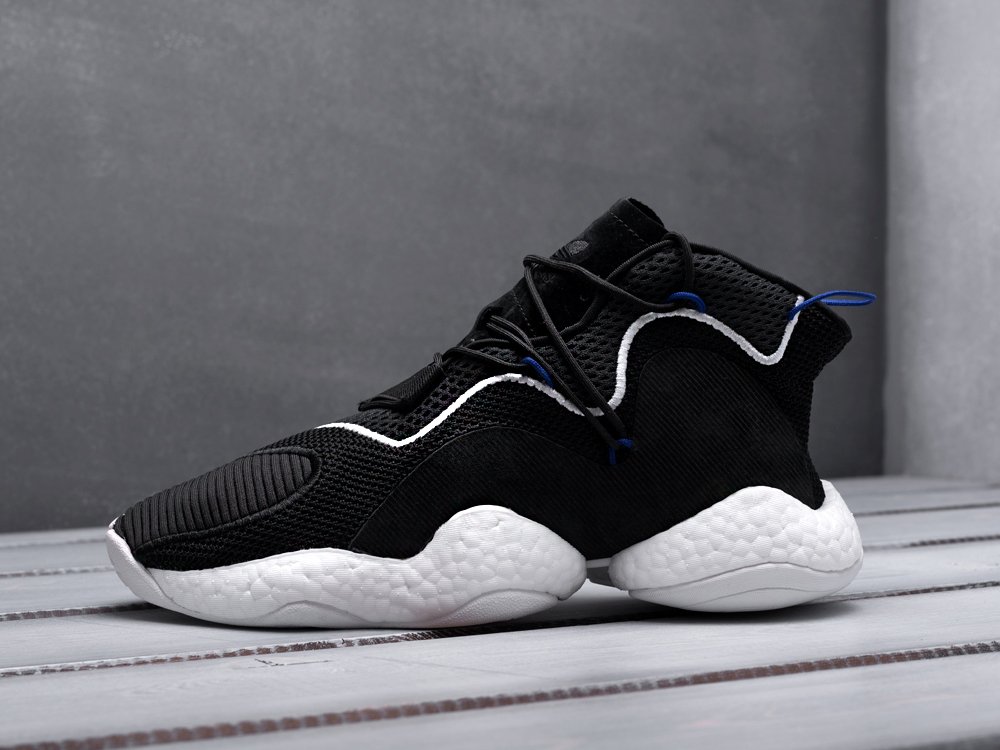 Adidas crazy shop by lvl 1