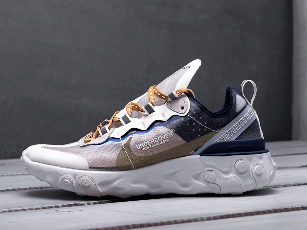 nike undercover react element