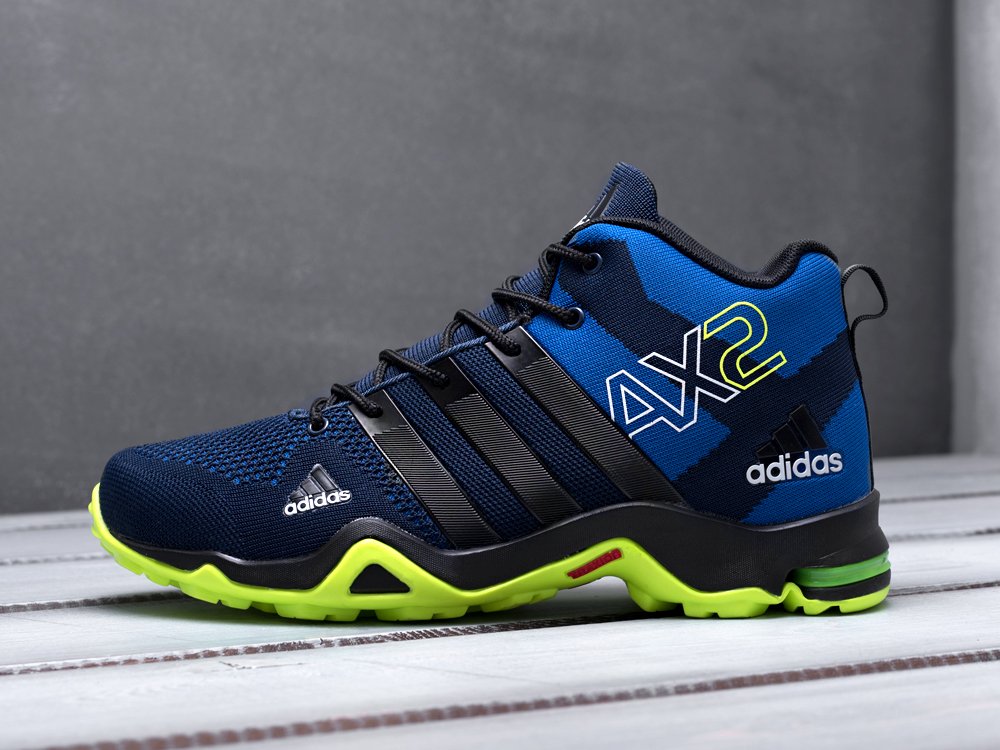 Adidas AX2 Mid GTX