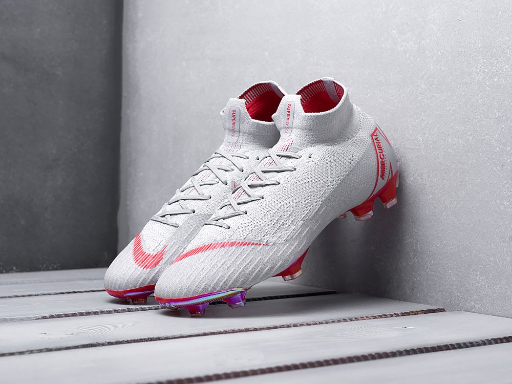 nike mercurial superfly vi fg