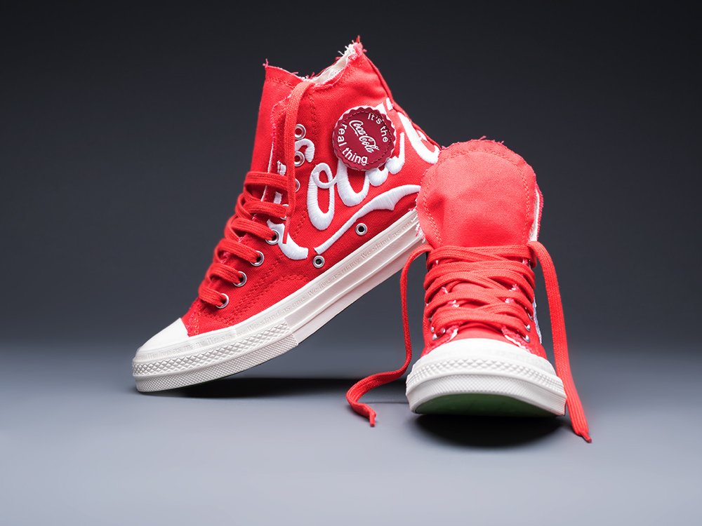 chuck taylor collection