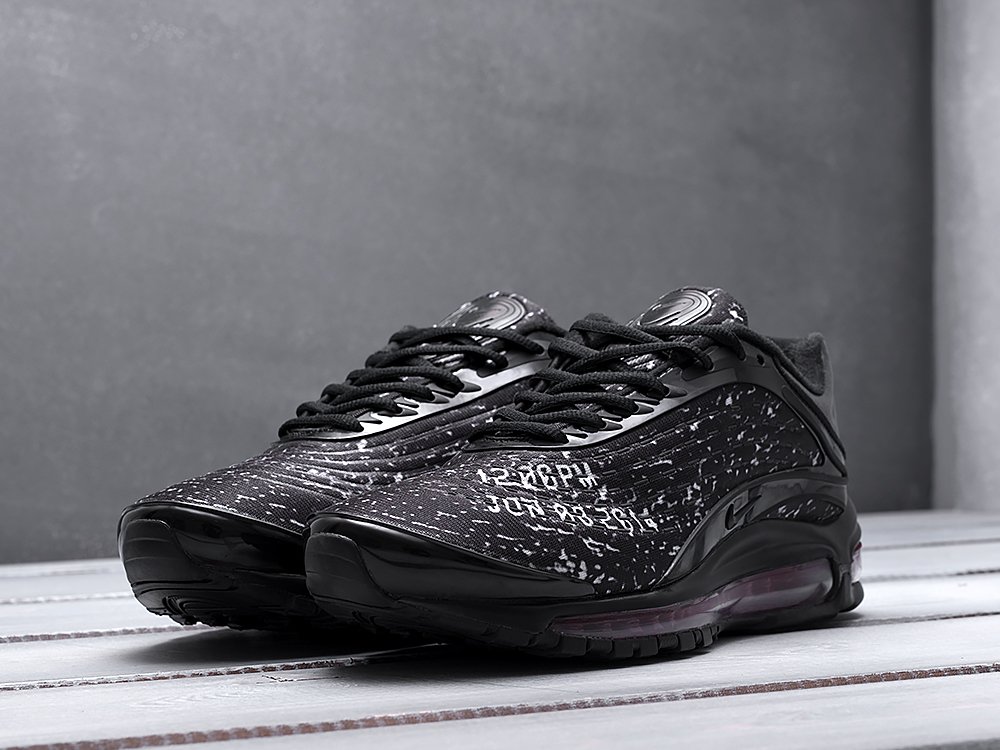 Nike x skepta air max deluxe on sale