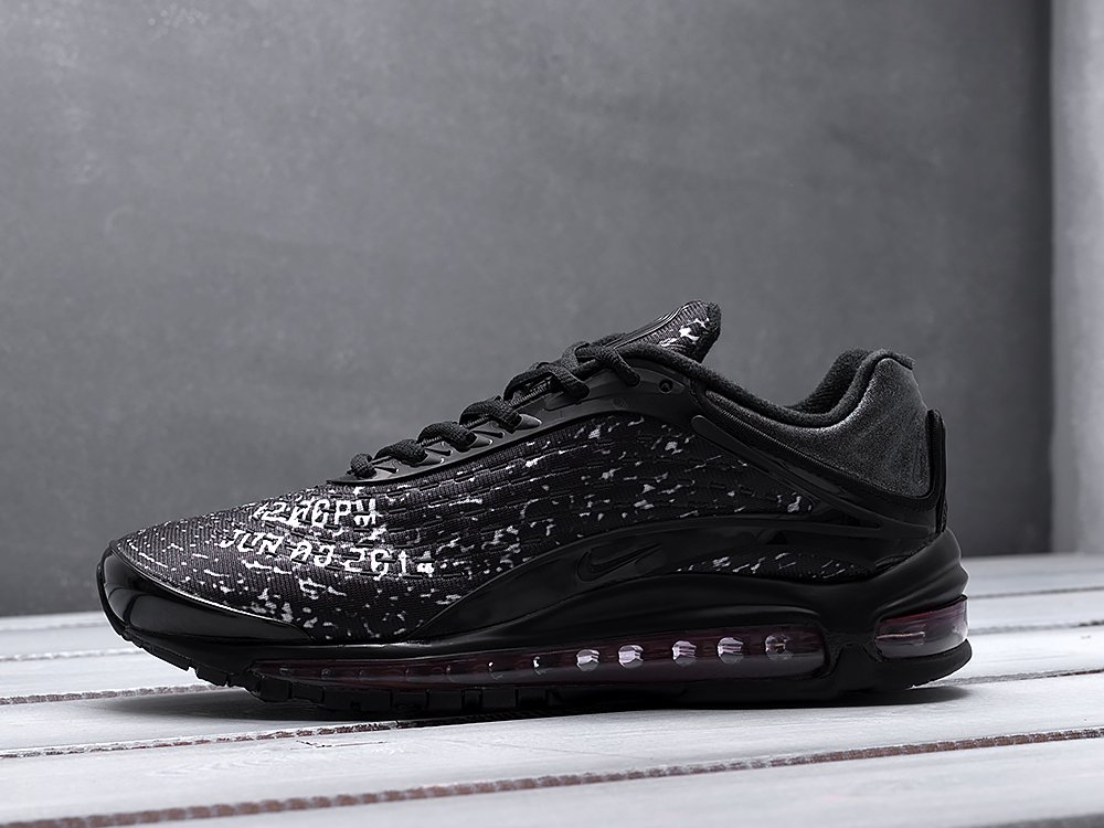 Nike air max 2025 deluxe x skepta