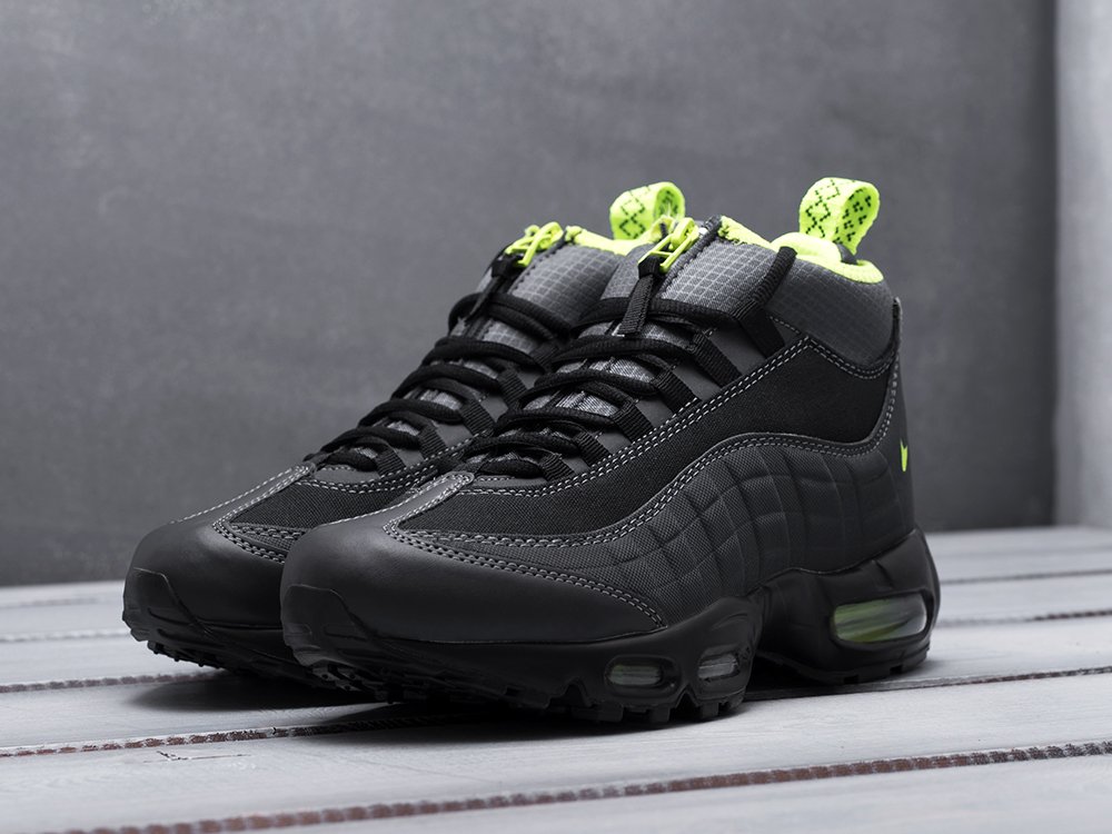 airmax 95 sneaker boot