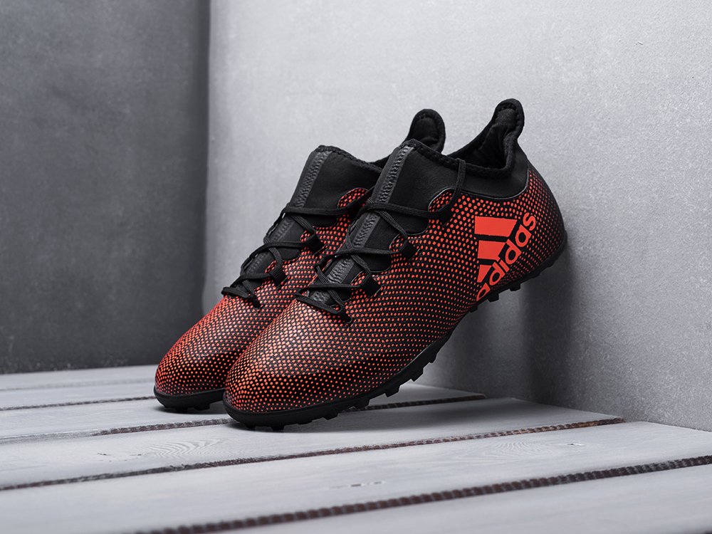 Adidas x 17 store tf