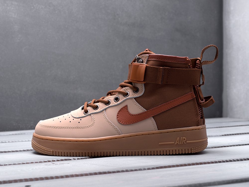 air force 1 mid size 5