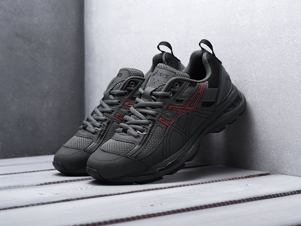 asics kiko gel burz 2