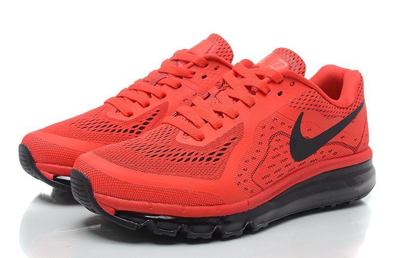 Nike air max 2014 essential rot online