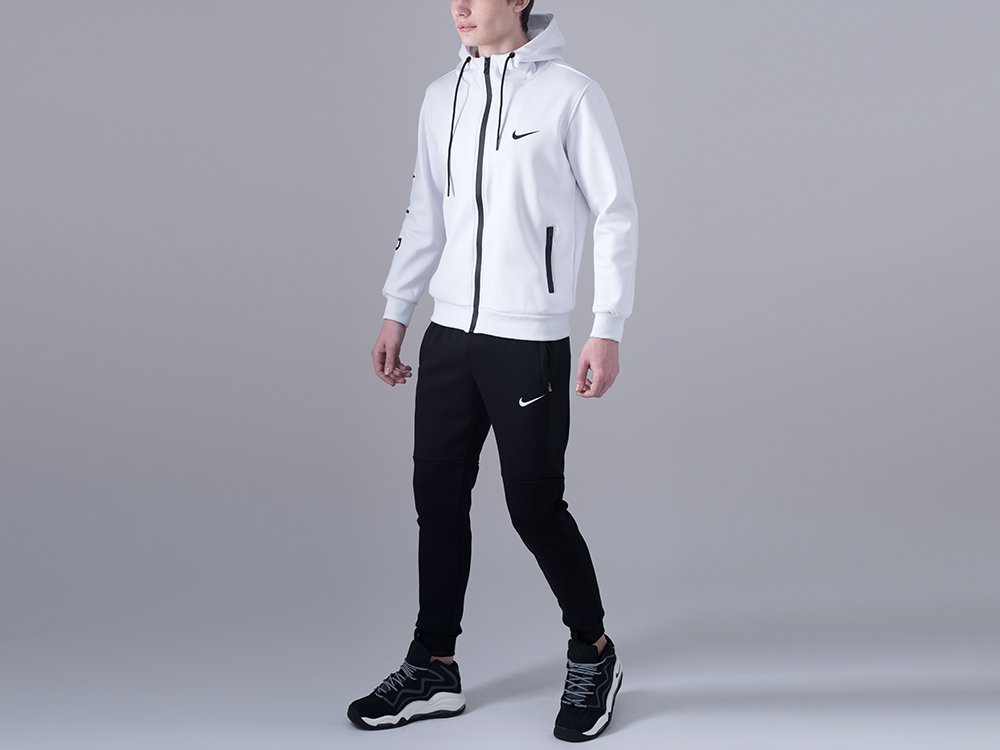 Мужской костюм NIKELAB Heritage track Suit