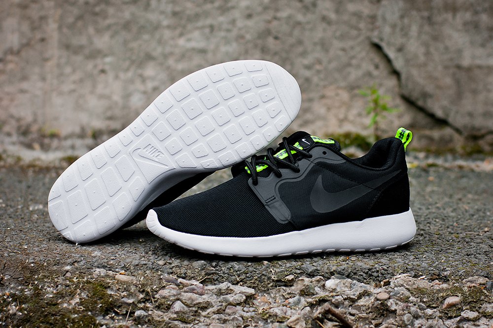 Des roshe run online