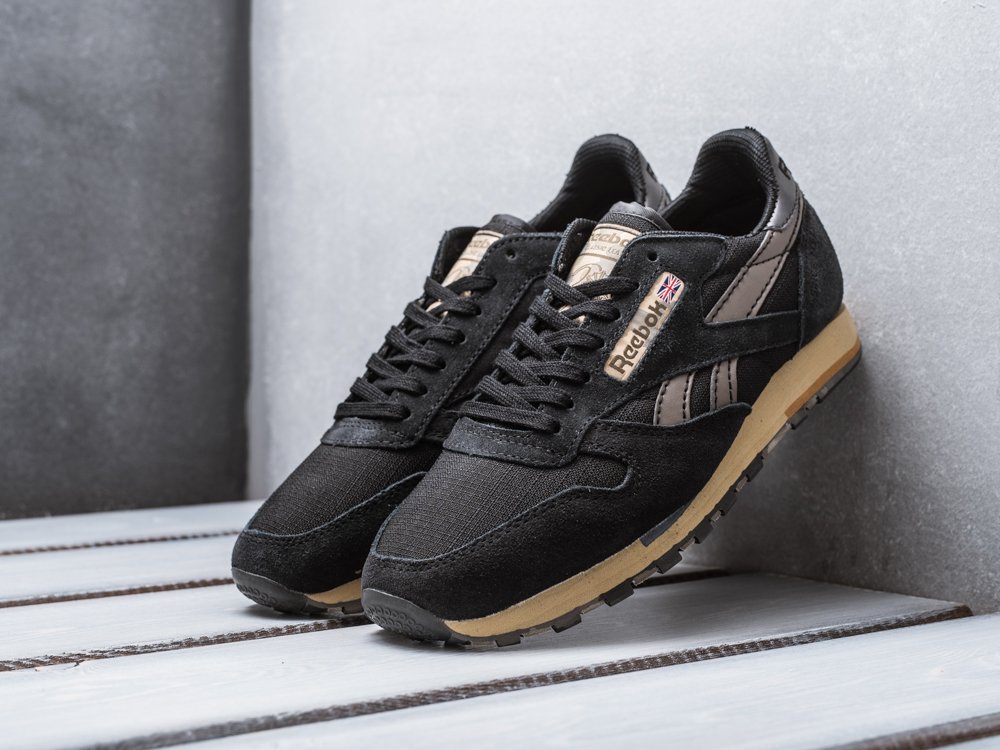 reebok classic leather utility pack