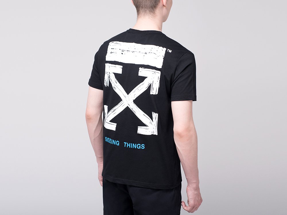 Off White оригинал