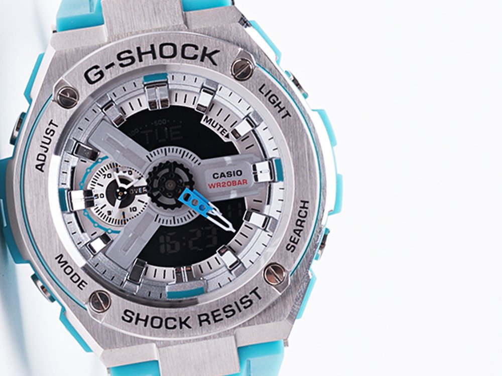 Gst 410 sale g shock