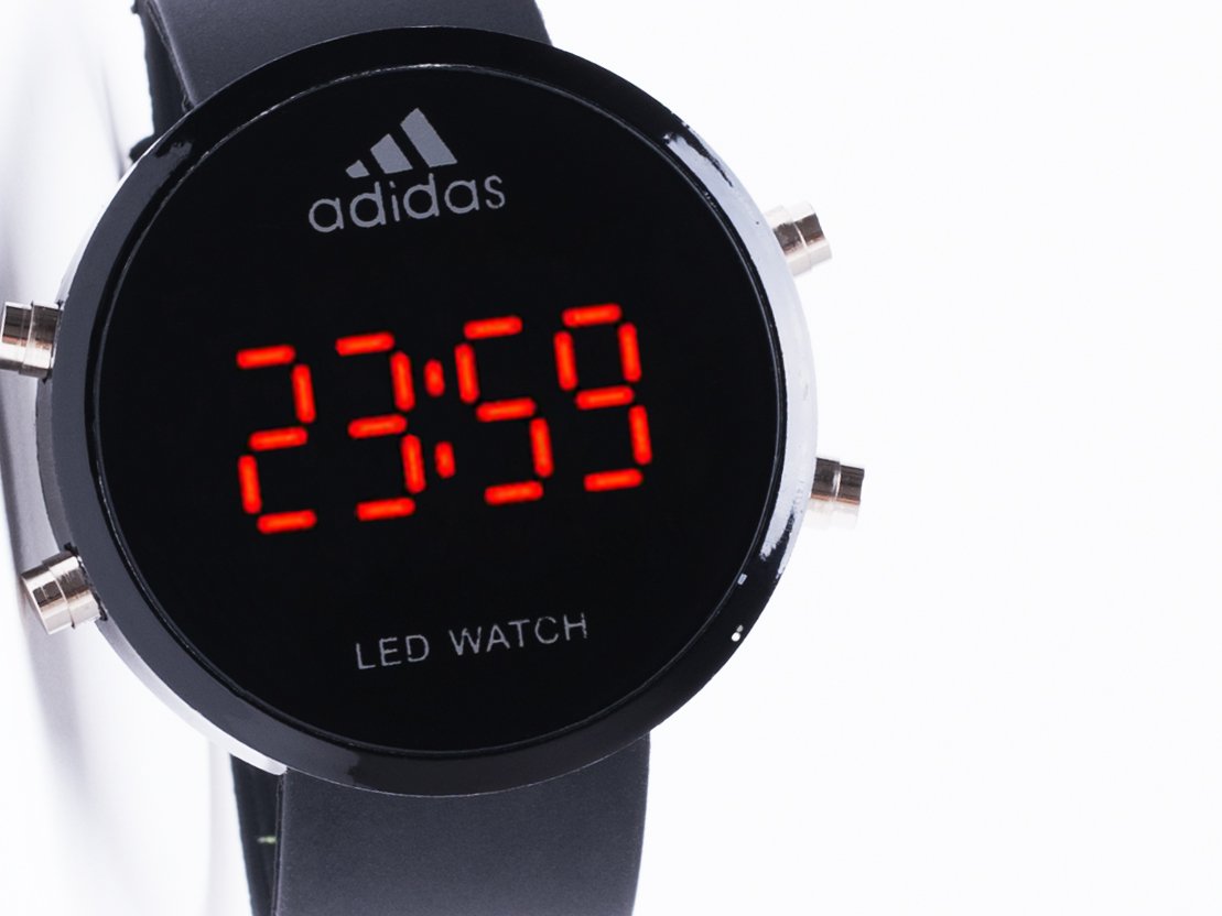 Часы led watch. Адидас лед вотч часы. Часы adidas h1416. Часы адидас мужские электронные. Часы адидас 2023.