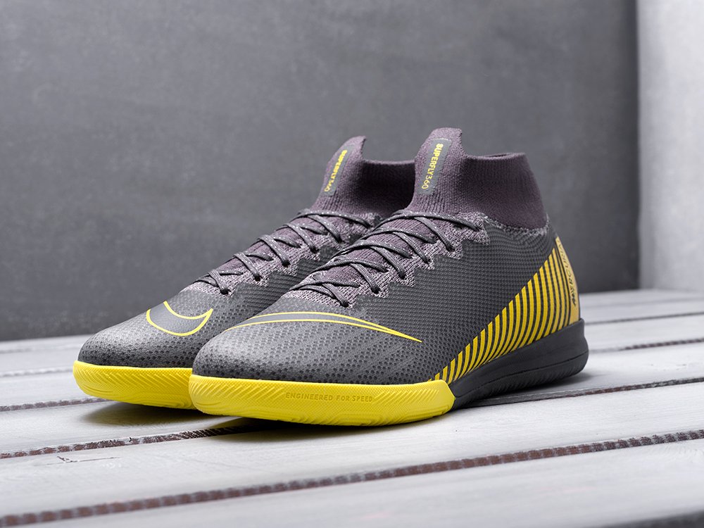 nike superfly 6 ic